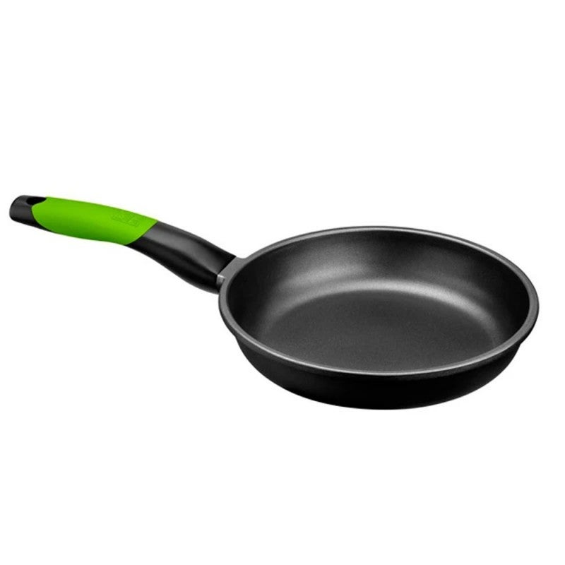 Bra Sartén Prior 20Cm Negro/Verde , Leroy Merlin