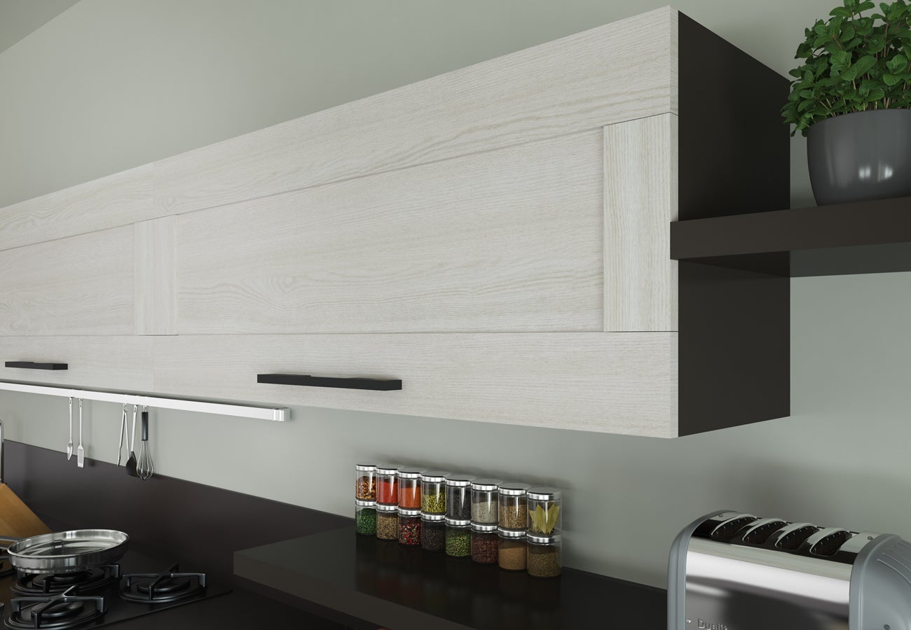 Pellicola Adesiva Per Mobili Adesivo Kitchen Cover Rovere Classico 300 Cm X 0 6 M 95578611
