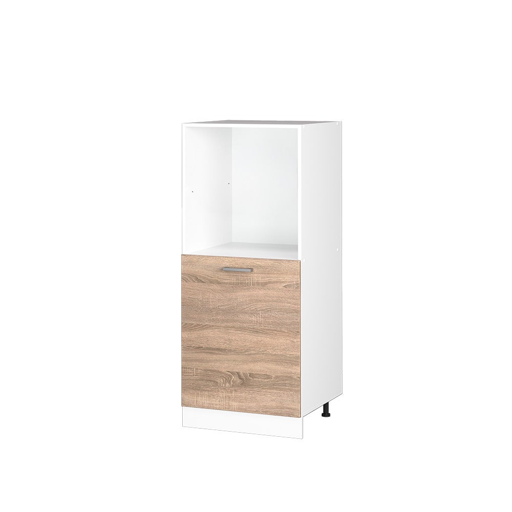 Vicco Szafka kuchenna R-Line, Sonoma, 60 cm