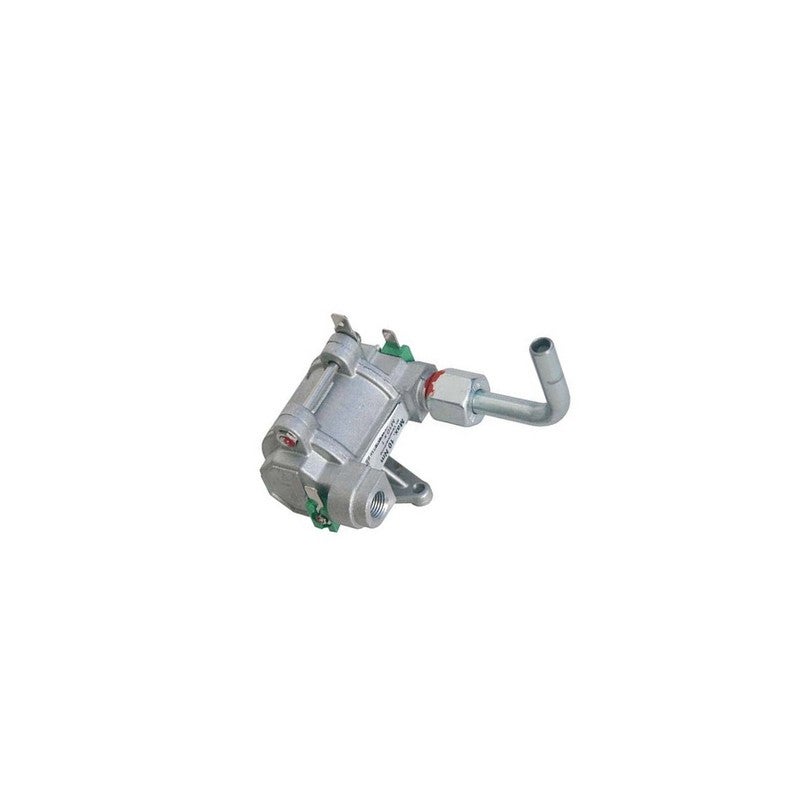 VANNE GAZ AVEC RACCORD GAZ pour REFRIGERATEUR DOMETIC