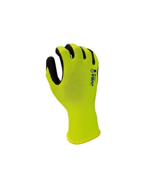 100 Pezzi/Scatola di Guanti di Nitrile Monouso Guanti da Esplorazione Impermeabili Guanti