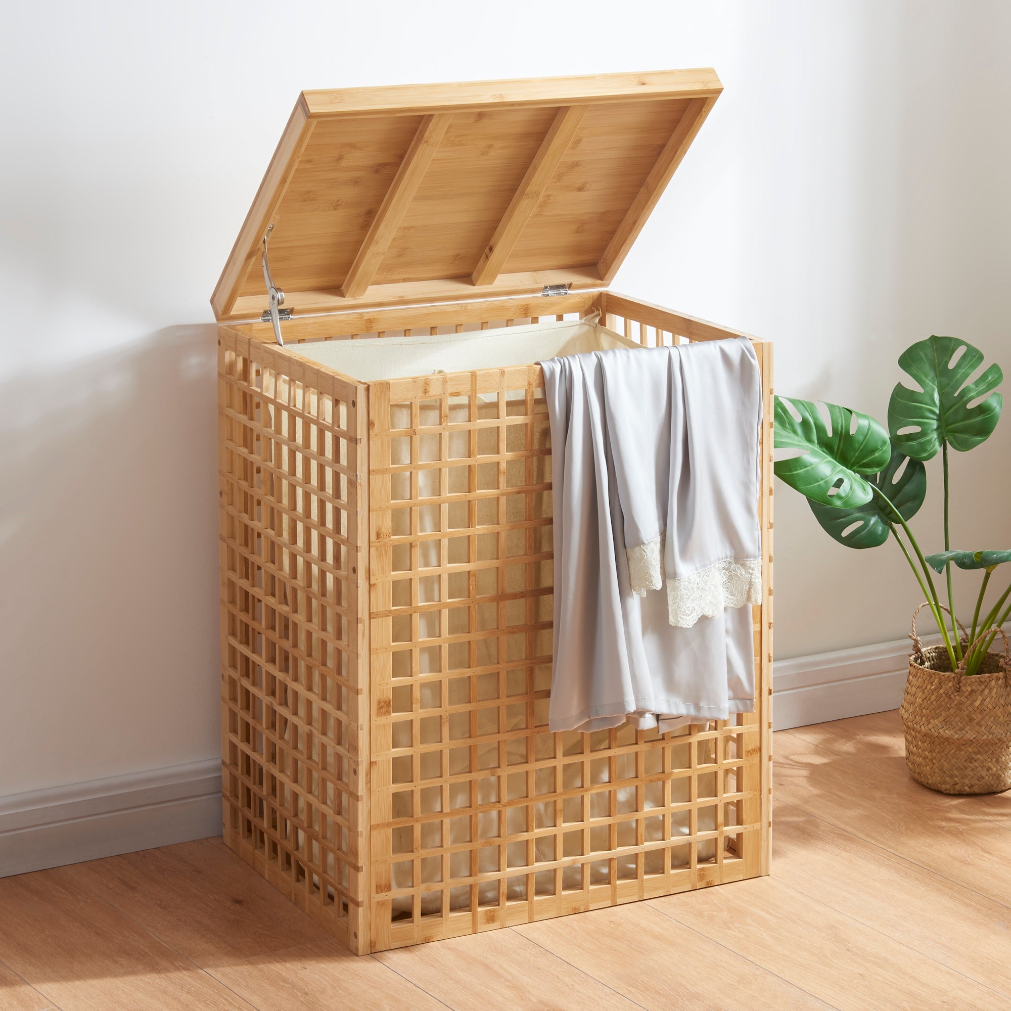 Casa Panier à Linge