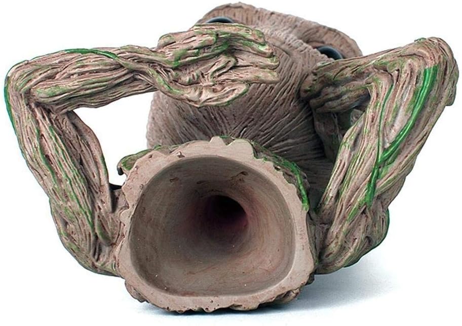 1 pcs pots de fleurs, petits pots de fleurs pour plantes succulentes - 3