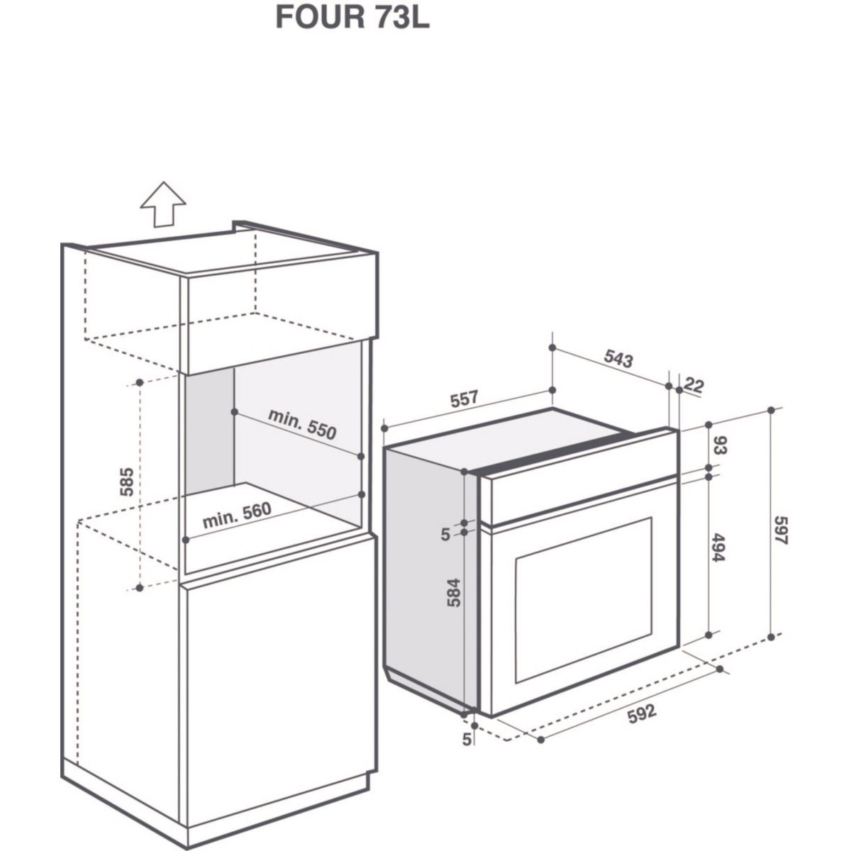 Sitemapcdatahttpsmodeinf Inetcomfour Encastrable Compact Hauteur 38 Cm
