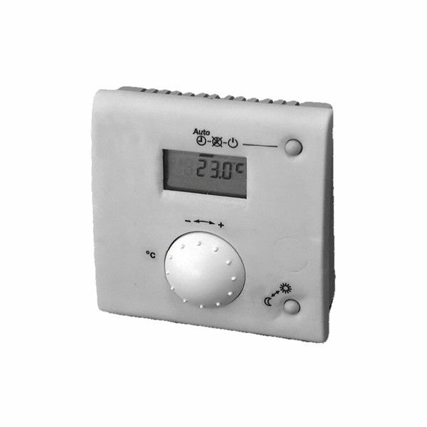 Appareil dambiance pour QAA50.110 régulation de chaudières — free download