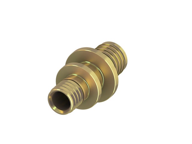 TECEflex raccord réduit, laiton standard, 766503, Exécution: 20 x 16