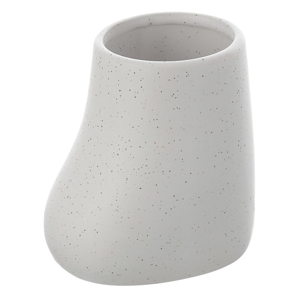 Pahar periute, Lima, ceramica
