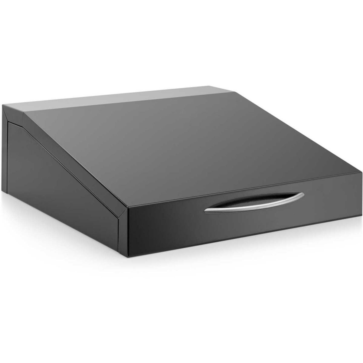 YDHZ Copertura per piastra per Blackstone, 55,9 cm, accessori Blackstone, tappetino in silicone, protezione completa per griglia in pietra nera, verde
