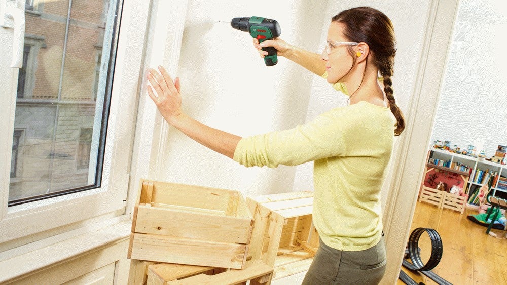 Wiertarka Bosch EasyImpact 12 bezprzewodowa z silnikiem bezszczotkowym i 20 ustawieniami momentu - 6