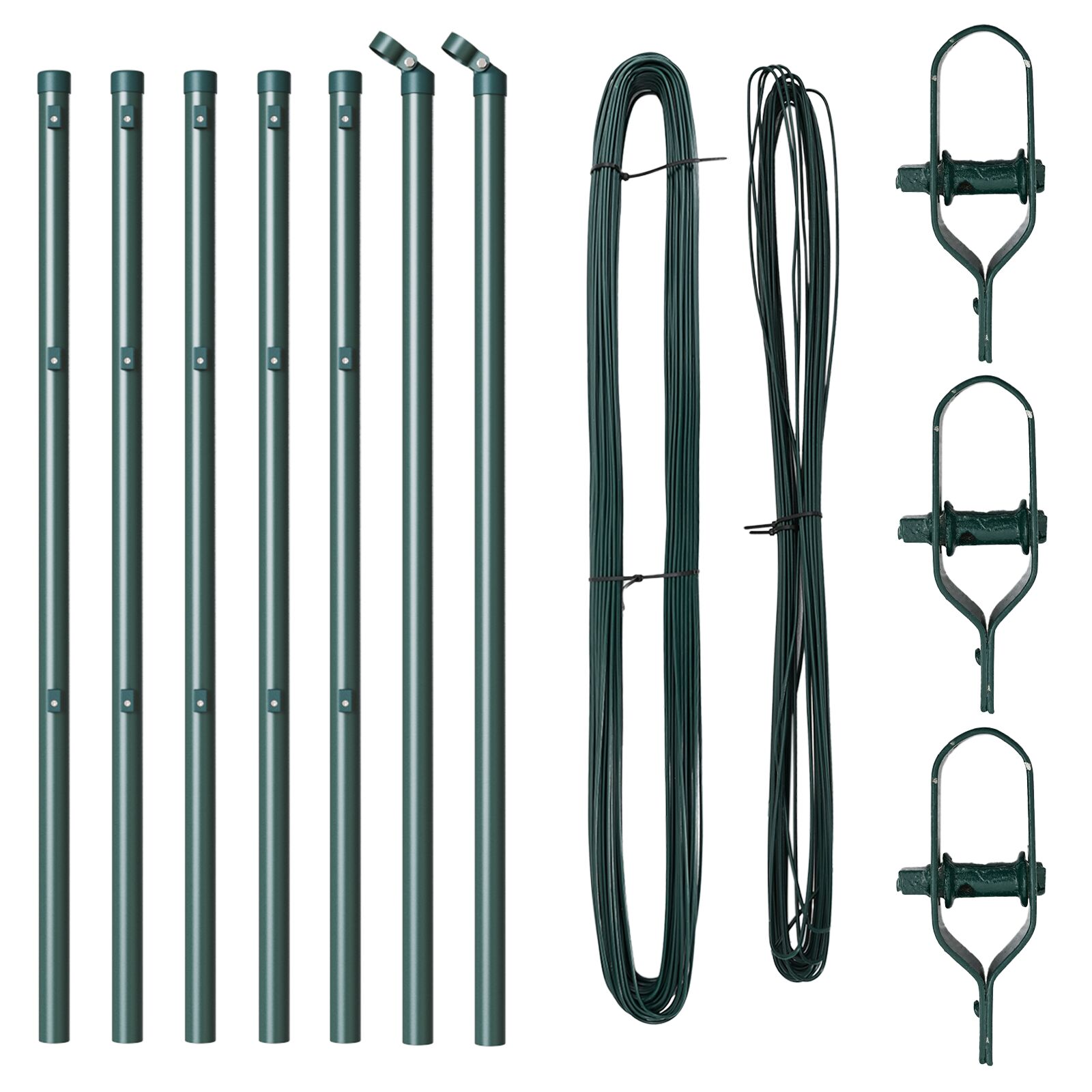 Kit Viti E Collare Fermo Per Albero In Acciaio Inox 3/8 SHORENUTZ Modello SSC37 - Foto 3