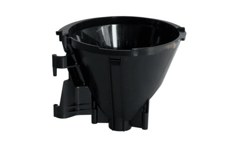 PORTE FILTRE PERMANENT Pour PIECES PREPARATION DES BOISSONS PETIT