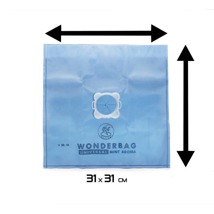 Sac aspirateur ROWENTA Wonderbag Original - 5