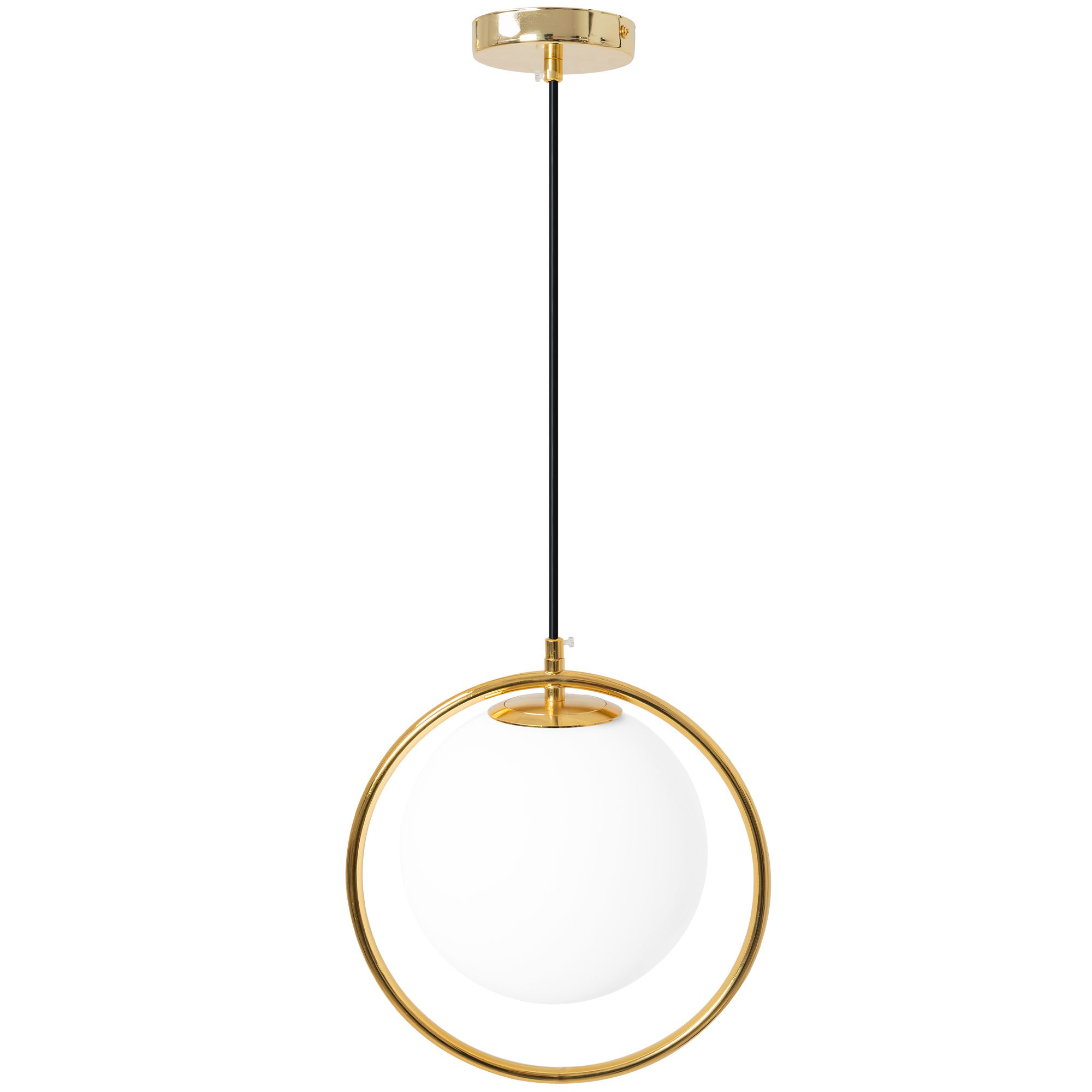 LAMPE SUSPENDUE TOOLIGHT APP430-1CP GOLD - 2