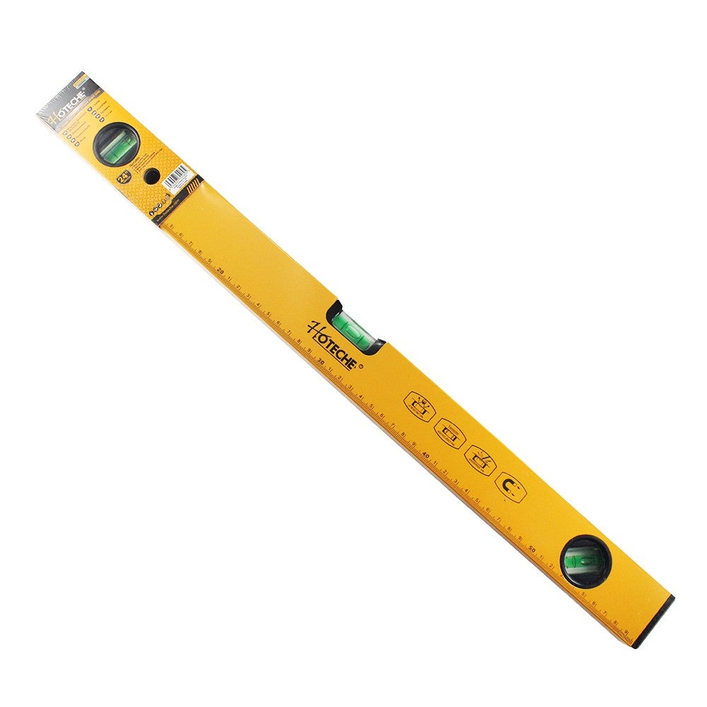 Nível Alumínio Magnético 48 122cm