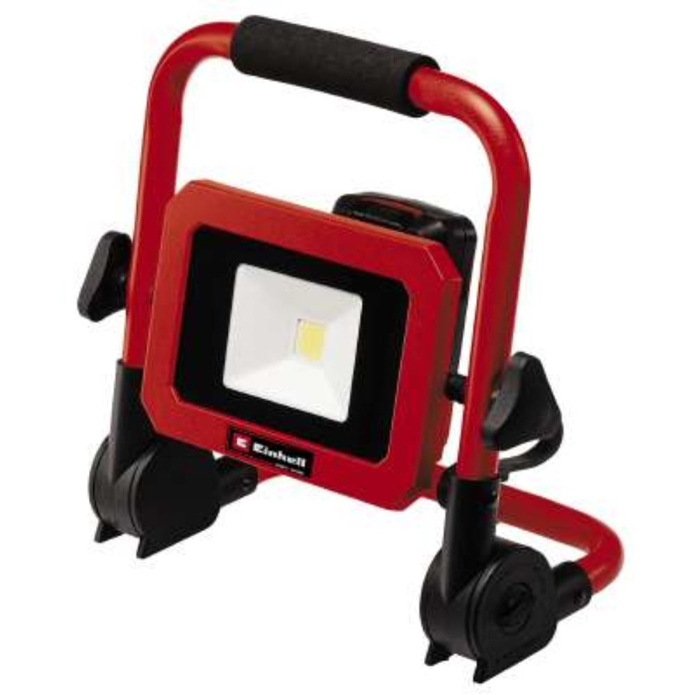 Naświetlacz LED Einhell TC-CL 18/1800 Li Bezprzewodowy 1800 lumenów - 6