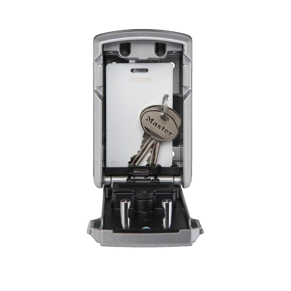 Boîte À Clés Masterlock Sécurisée Bluetooth 5441eurd - 3