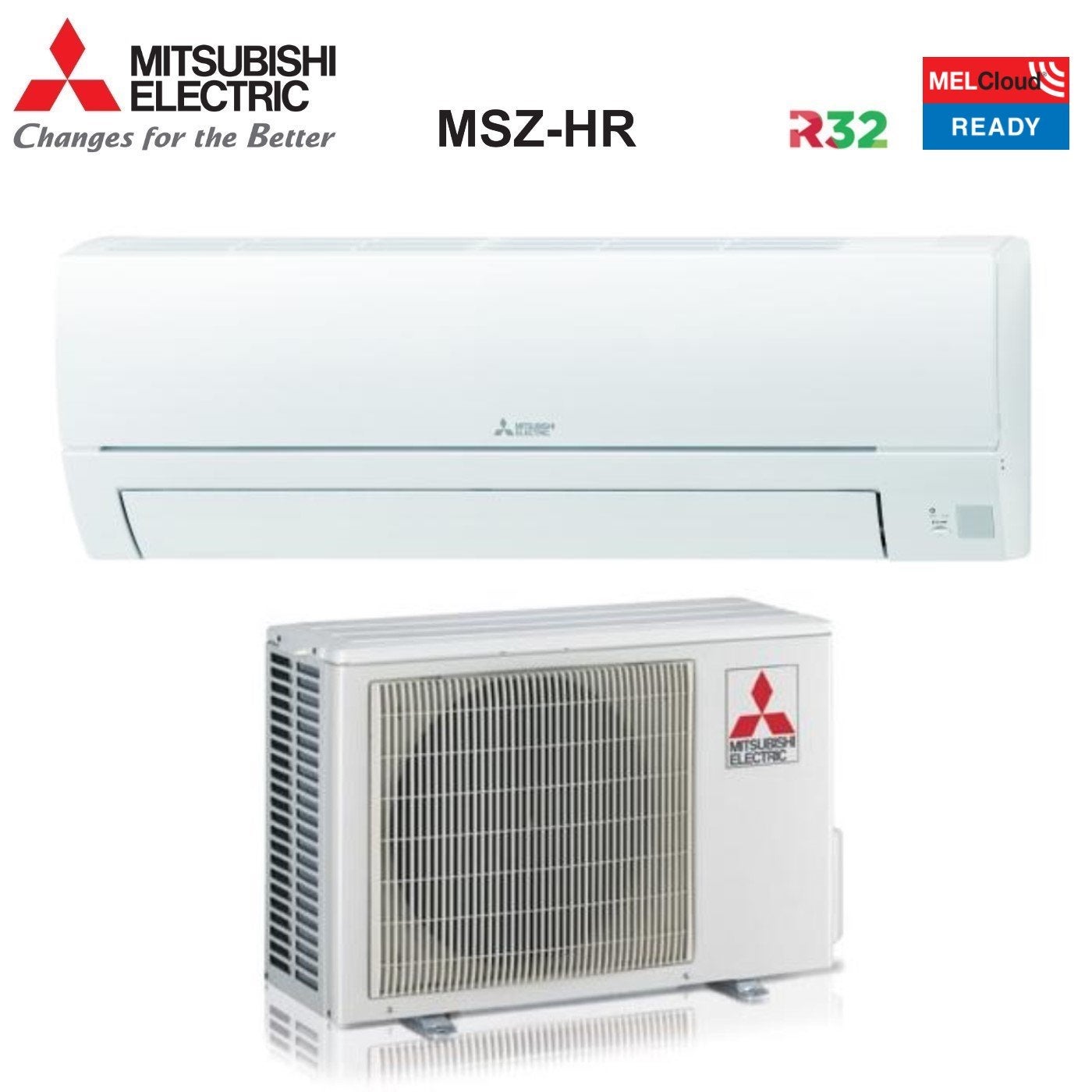 Climatizzatore Mitsubishi 18000 Btu Classe A++/A+ - Raffreddamento E Riscaldamento, Con Deumidificatore, Gas R32 - Foto 4