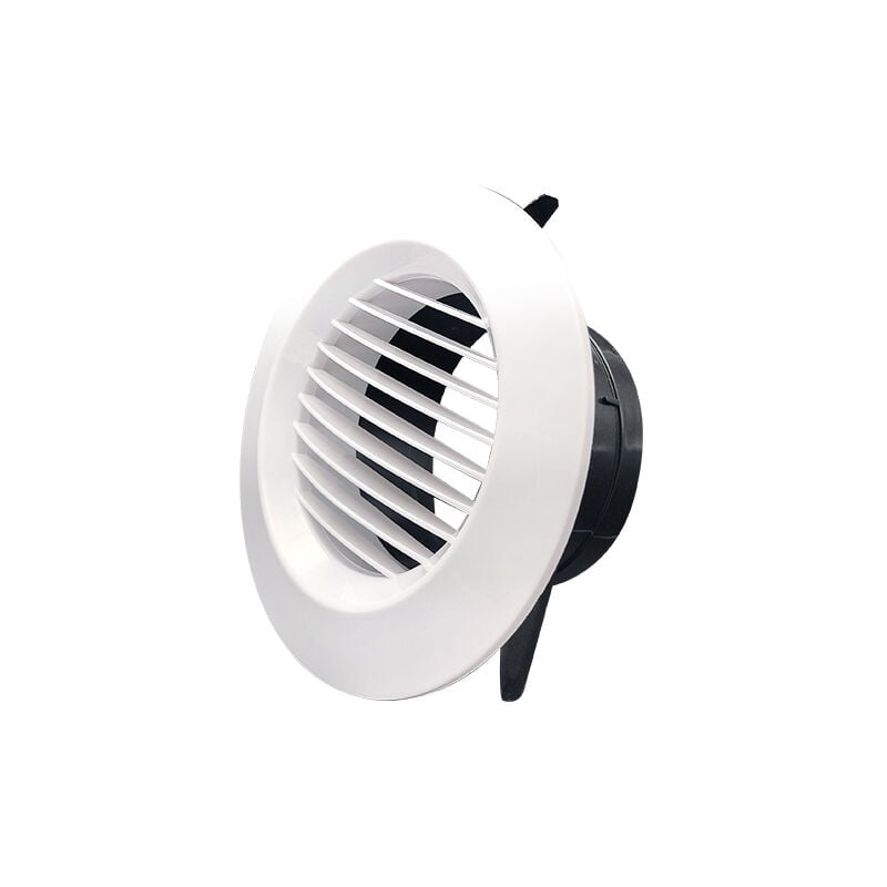 Évent De Coque Sea Ray 957175 – ABS Blanc, 7-3/8 X 6-5/8 Pouces – Pour Bateaux Sea Ray