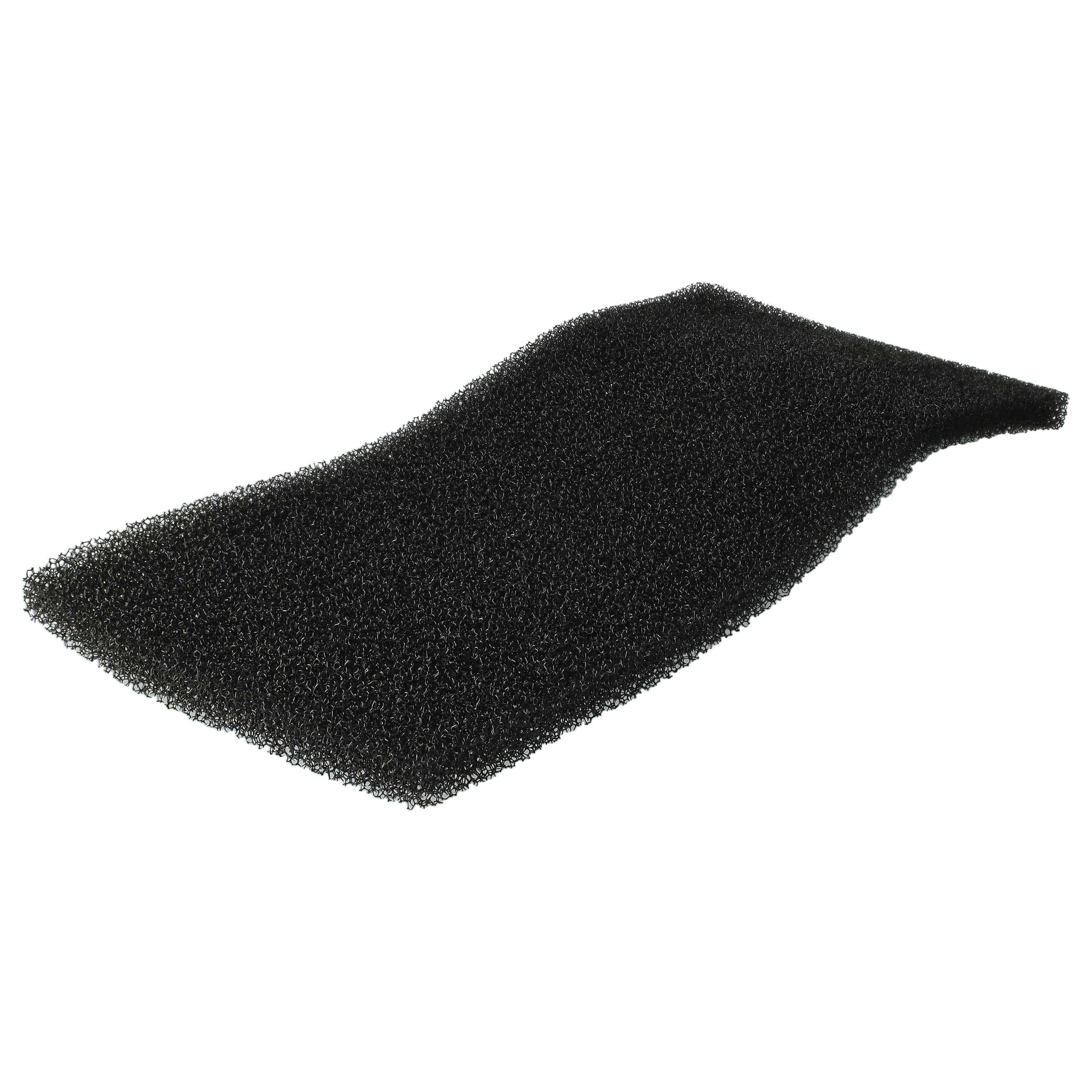 Filtre à Air En Mousse MYPARTS Pour Tronçonneuse Husqvarna / Jonsered 225 232 235 240 | Compatible Référence 502198602 - 11