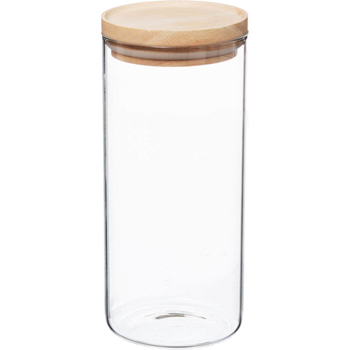 Szklany pojemnik na żywność 1300ml