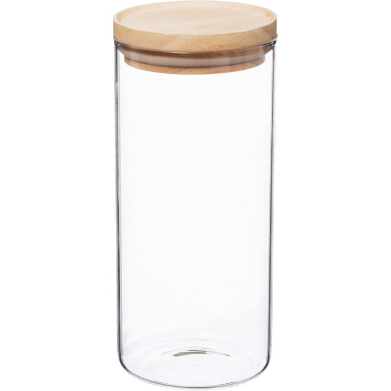 Szklany pojemnik na żywność 1300ml