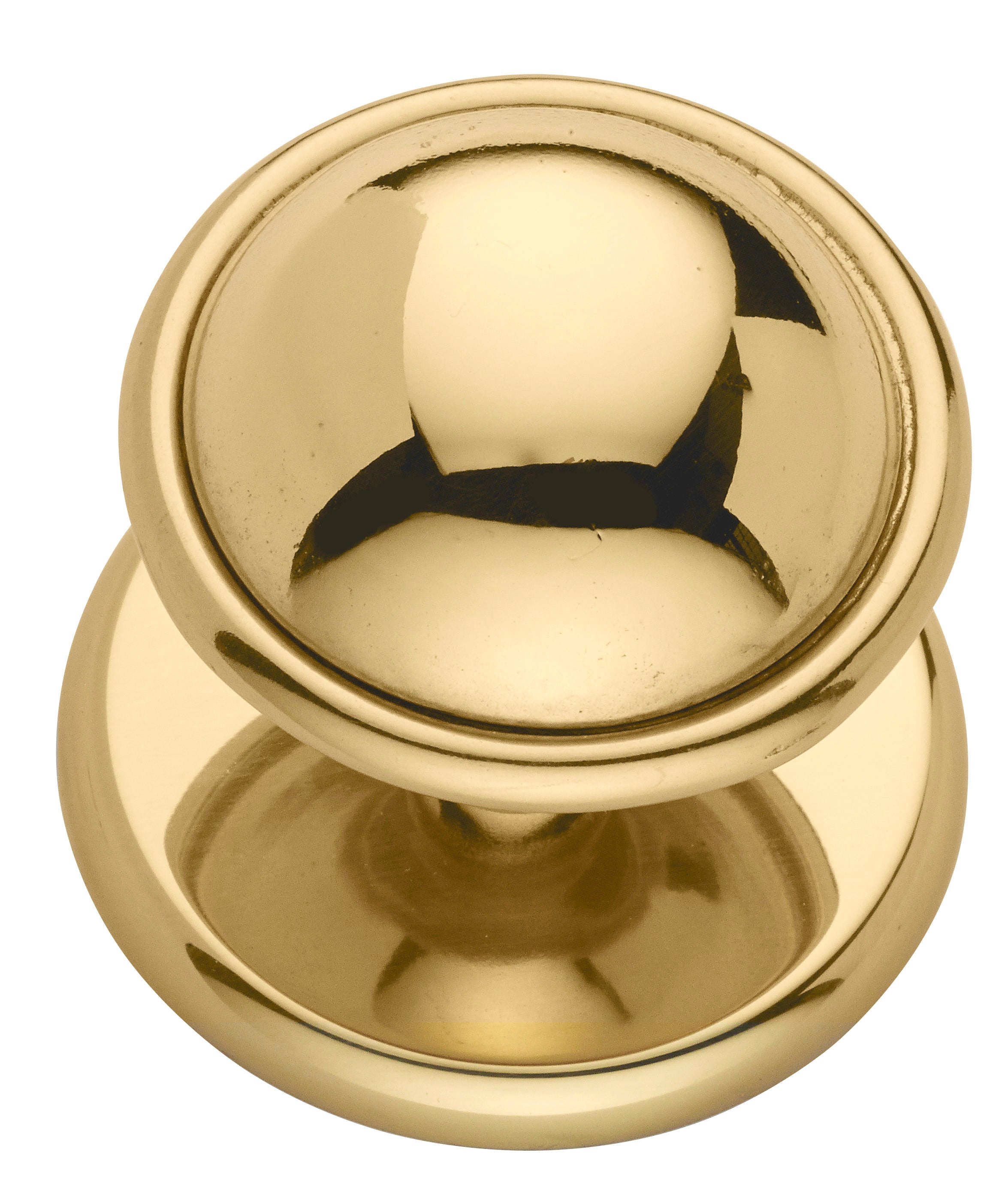 Bouton De Tiroir Ou Porte En Laiton Satiné – Look élégant Et Intemporel