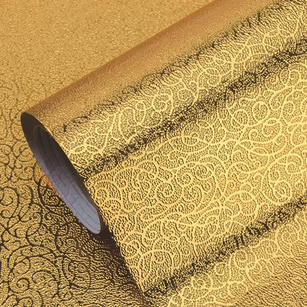 Jaune / doré