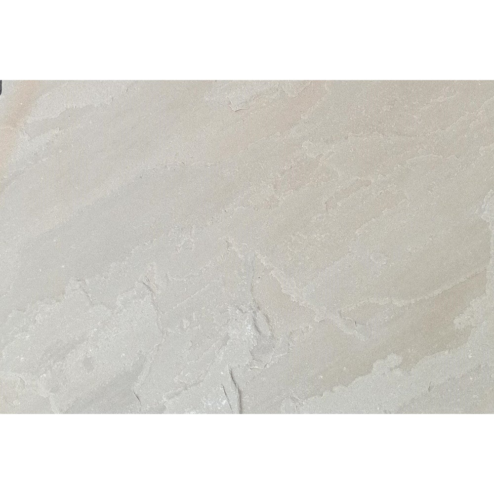Pavés Kandla Gris 14x14x3 à 5 cm - 2