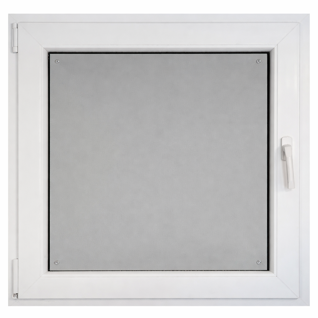 Osłona Okienna SUN SCREEN 100x150 203 szara, 1 szt