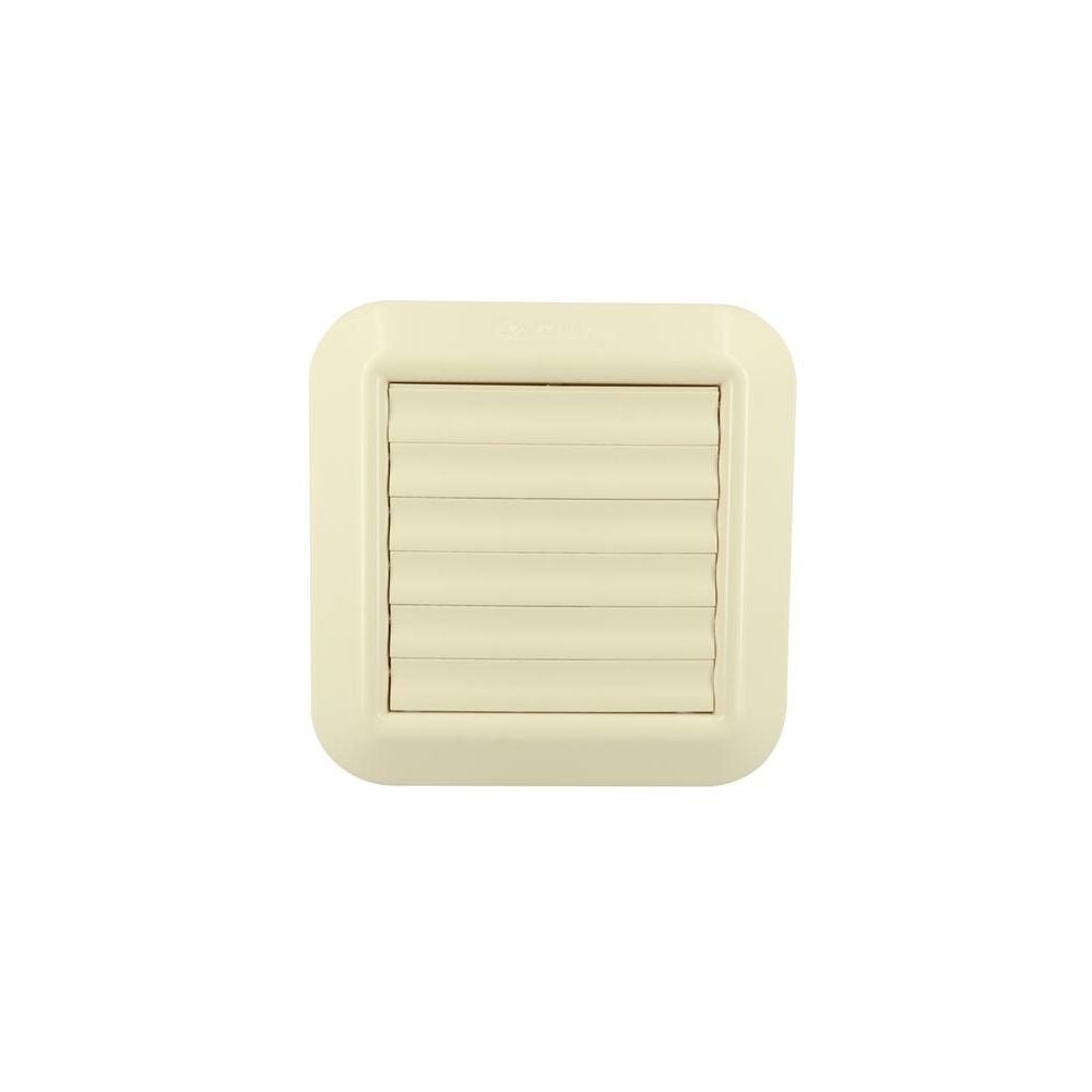 NICOLL Traversée de mur Ø100/125 sable - 5