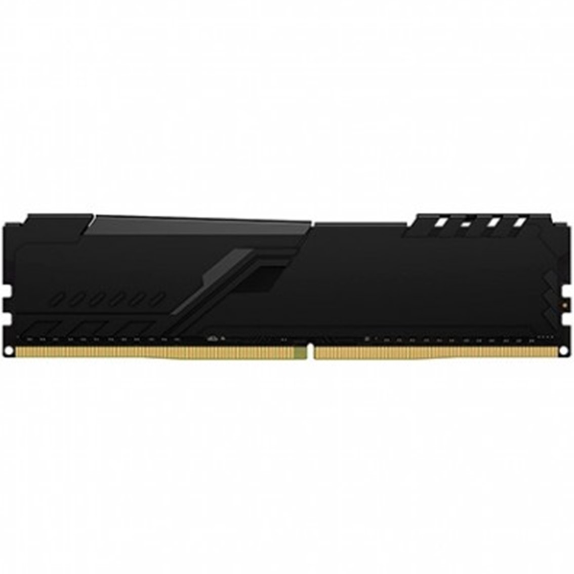 Kingston Technology FURY Beast 32GB 3600MT/s DDR4 CL18 DIMM Kit da 2 Black (Kingston FURY Beast - 32GB 2x16GB - D) - 2