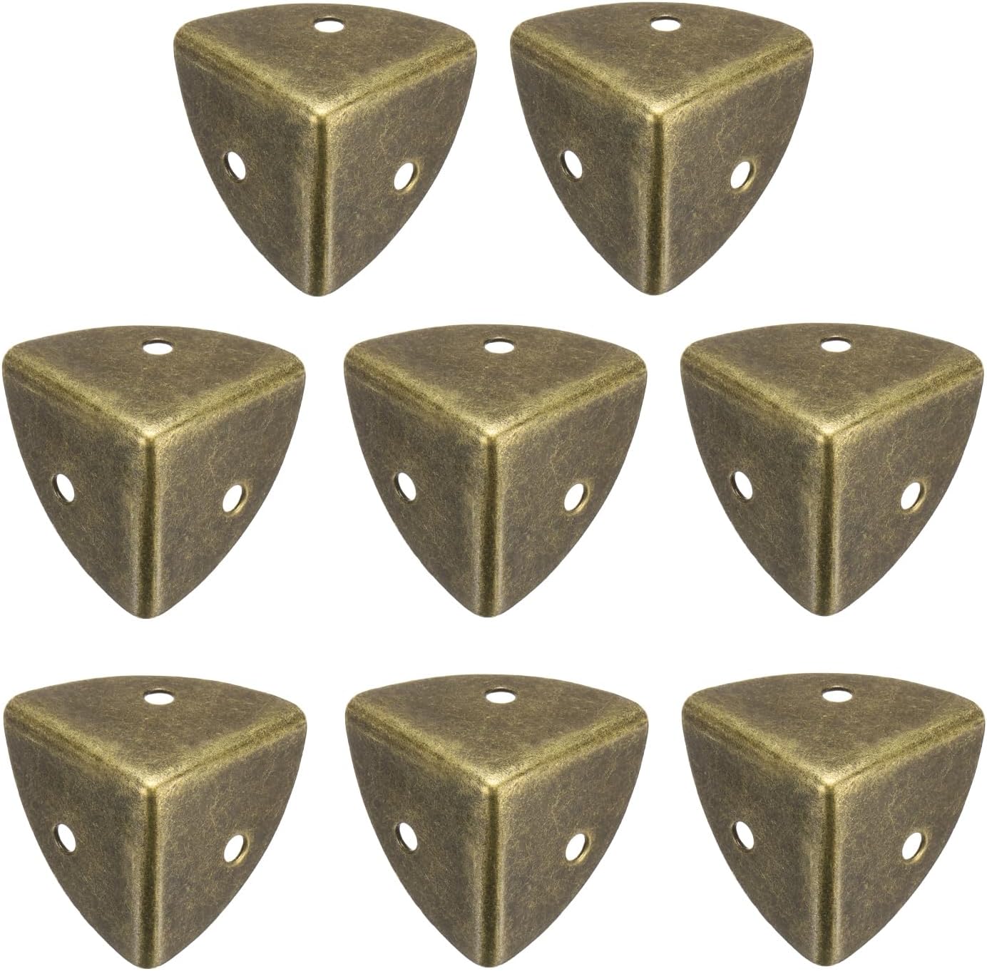 Vous pouvez commander ici des protections d'angle en plastique 50 mm x