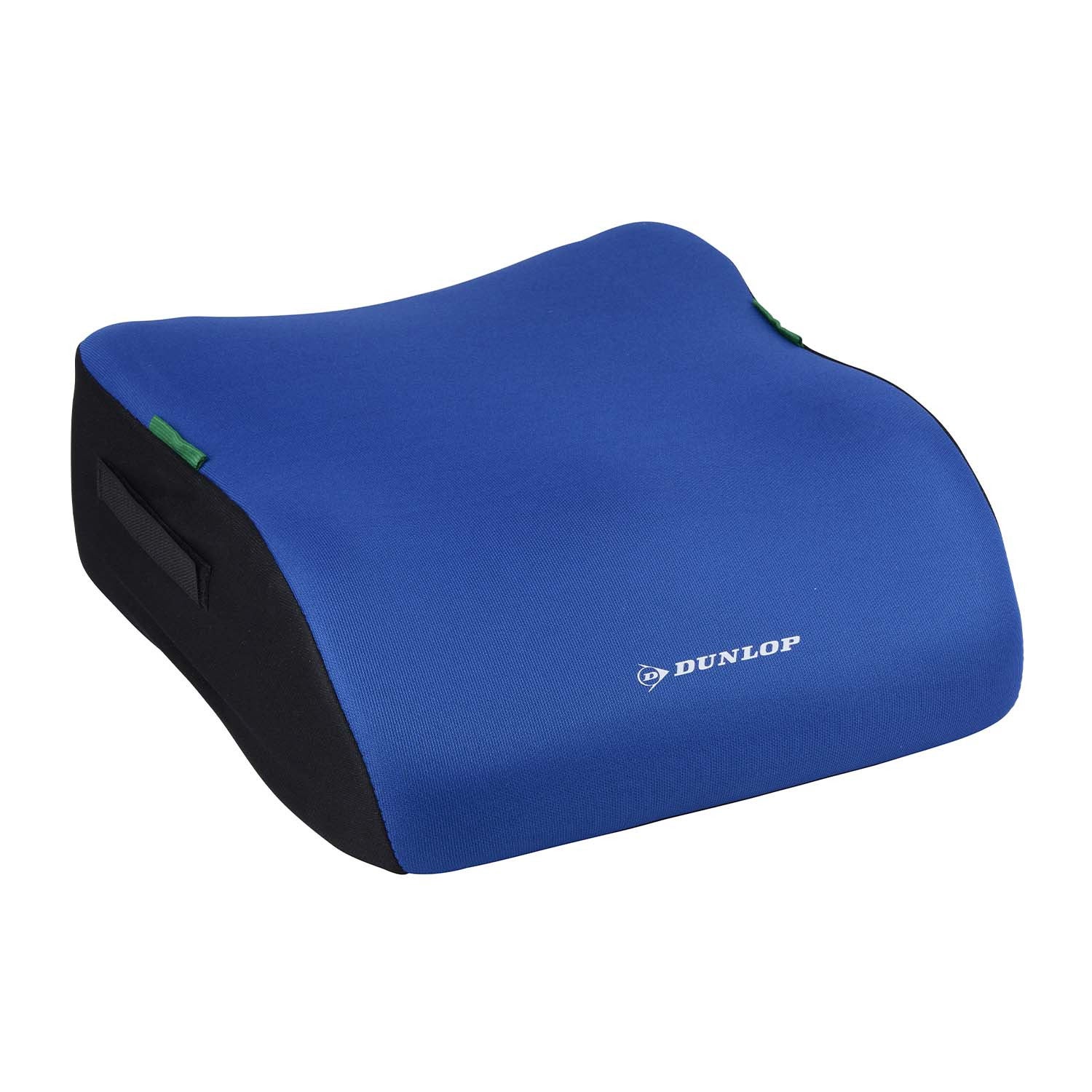 Jané Siège Réhausseur Bébé Chaise Haute Voyage - Compartiment Intérieur Rembourré Bleu Jusqu'à 15kg