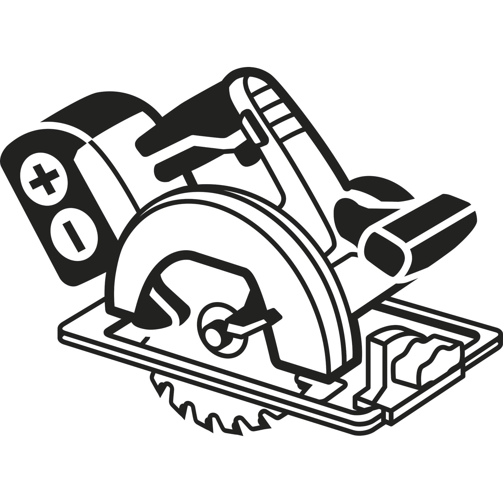 Bosch Lame de scie circulaire Expert for Laminated Panel 165 x 1,2 x 20 mm - 48 dents pour Laminat ( 2608644549 ) - 6