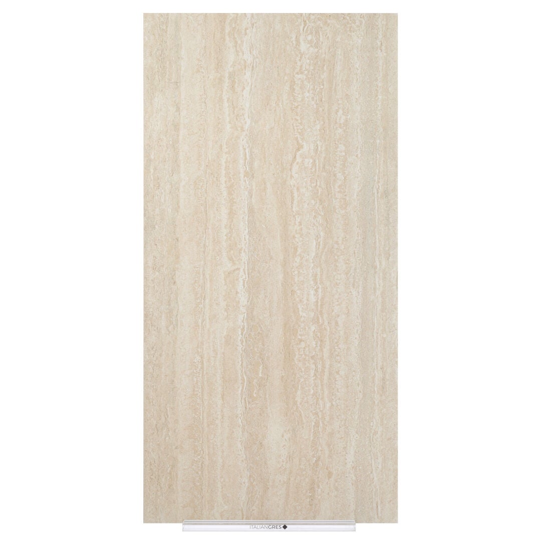 Roma Vein Classico - Travertino 20 mm Outdoor - Piastrelle 60x120x2 cm 20 mm - MTR 5000 60x120 GRIP R11 20 mm - 5