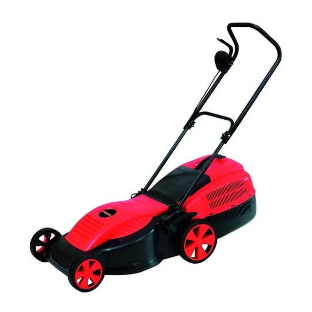 Tagliaerba Sandrigarden Elet. Sg-te/1742 Induzione 1600 Watt