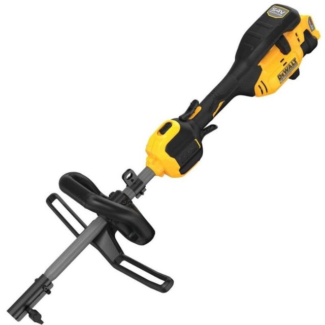 Bloc moteur XR Flexvolt 54V Combisystème (solo) - DEWALT DCMAS5713N-XJ