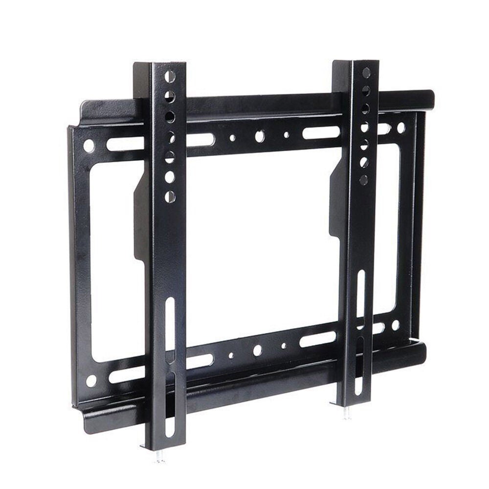 SUPPORTO TV STAFFA CON BRACCIO PIEGHEVOLE PER SCHERMO LCD PLASMA 14 - 42 | Leroy Merlin