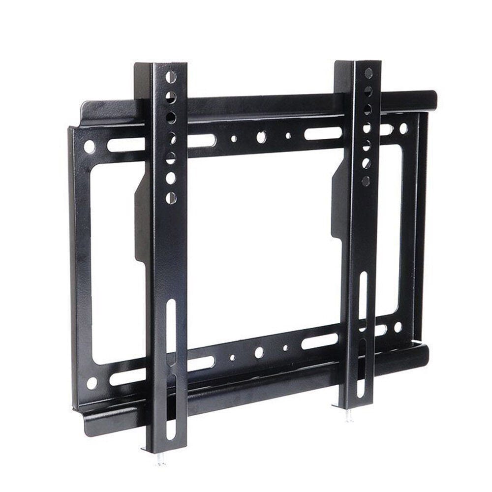 SUPPORTO TV STAFFA CON BRACCIO PIEGHEVOLE PER SCHERMO LCD PLASMA 14 - 42 | Leroy Merlin SUPPORTO TV STAFFA CON BRACCIO PIEGHEVOLE PER SCHERMO LCD PLASMA 14 - 42 | Leroy Merlin