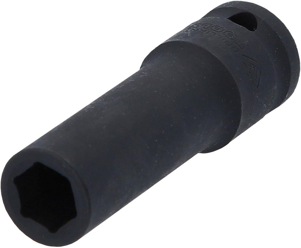 Bussola E16 Corta KS Tools Bussola Torx E16 1/2 - Per Avvitatori - 9