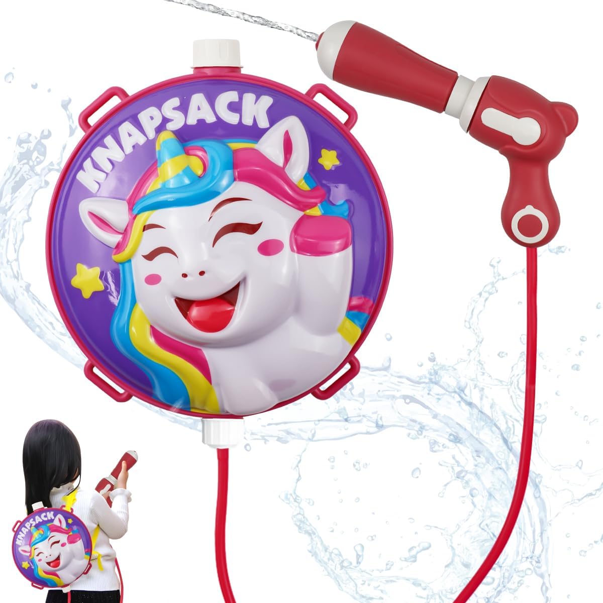 Gilet De Sauvetage Enfant 1-6 Ans - Flottabilité, Sécurité Piscine, Plage - Sangles Réglables, Confortable
