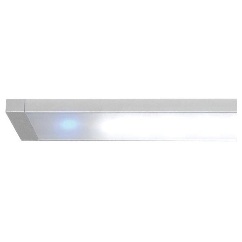 Réglette à led 24v net xt interrupteur - Puissance : 9,5 W - Fixation ...