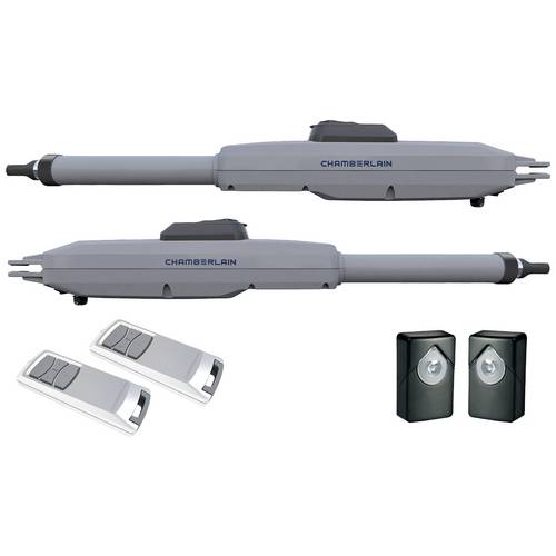 Chamberlain CHLA250EVC CHLA250EVC Motorisation pour portail à battants 800 N