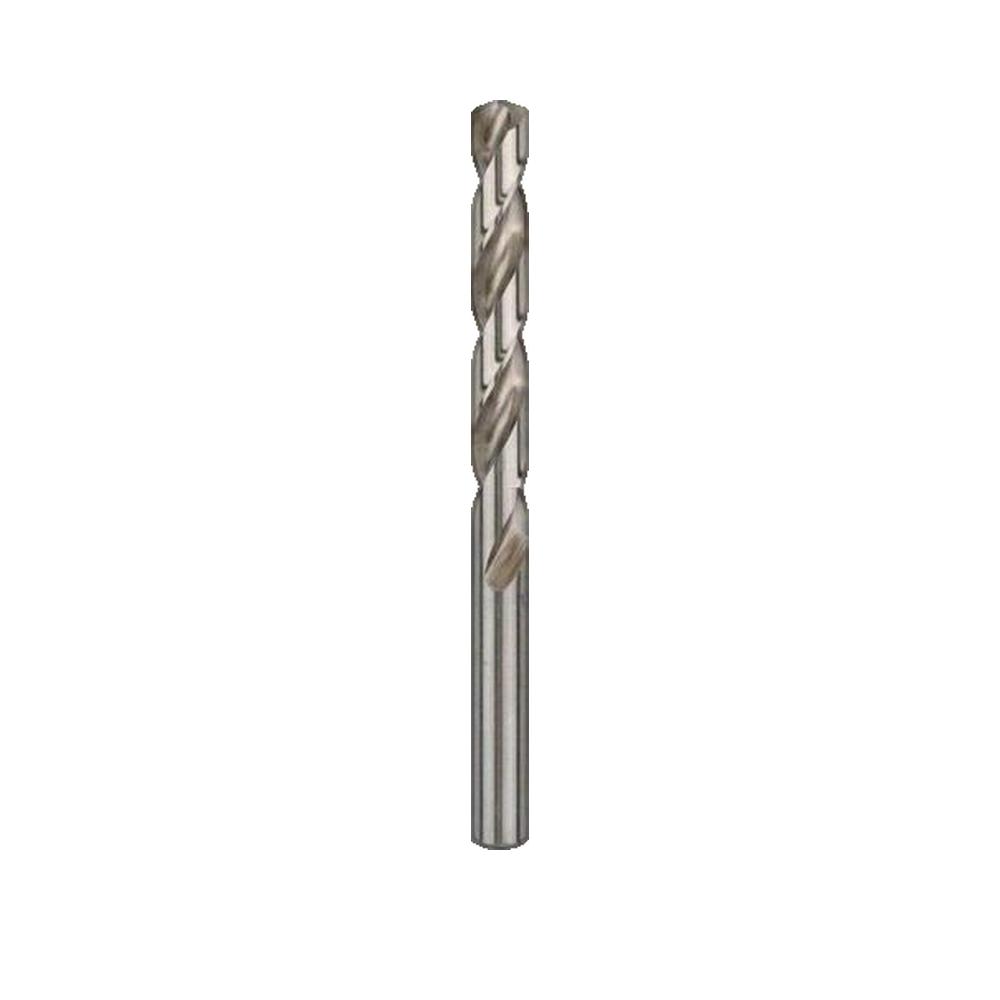 Zestaw wierteł do metalu Bosch HSS-G 10 mm 5 sztuk trwałych
