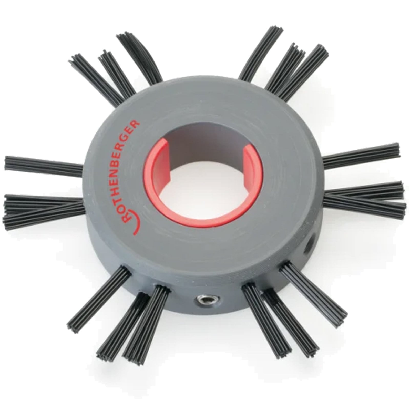 ROTHENBERGER ROCAM Plus zestaw szczotek DN100 - 69113