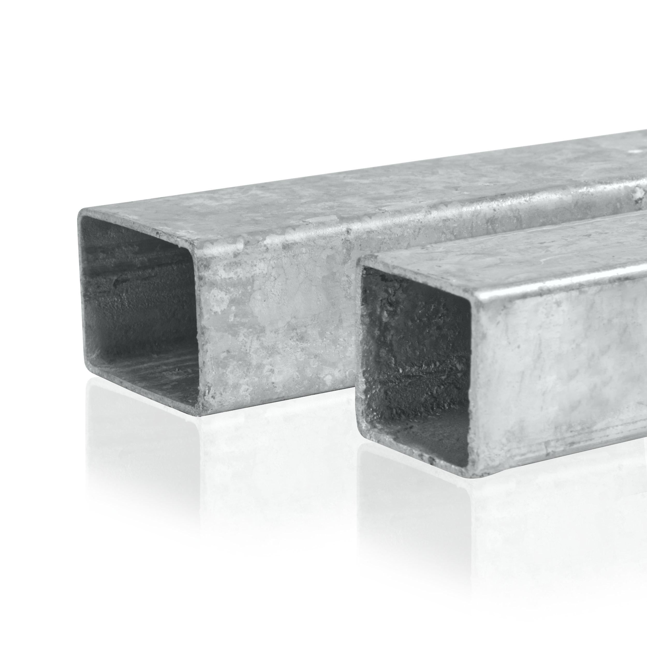 Jardín elevado redondo de gaviones de acero galvanizado, Ø472cm, altura 50cm, malla 5 x 10cm, grosor 15cm, ideal para huerto o flores - 3