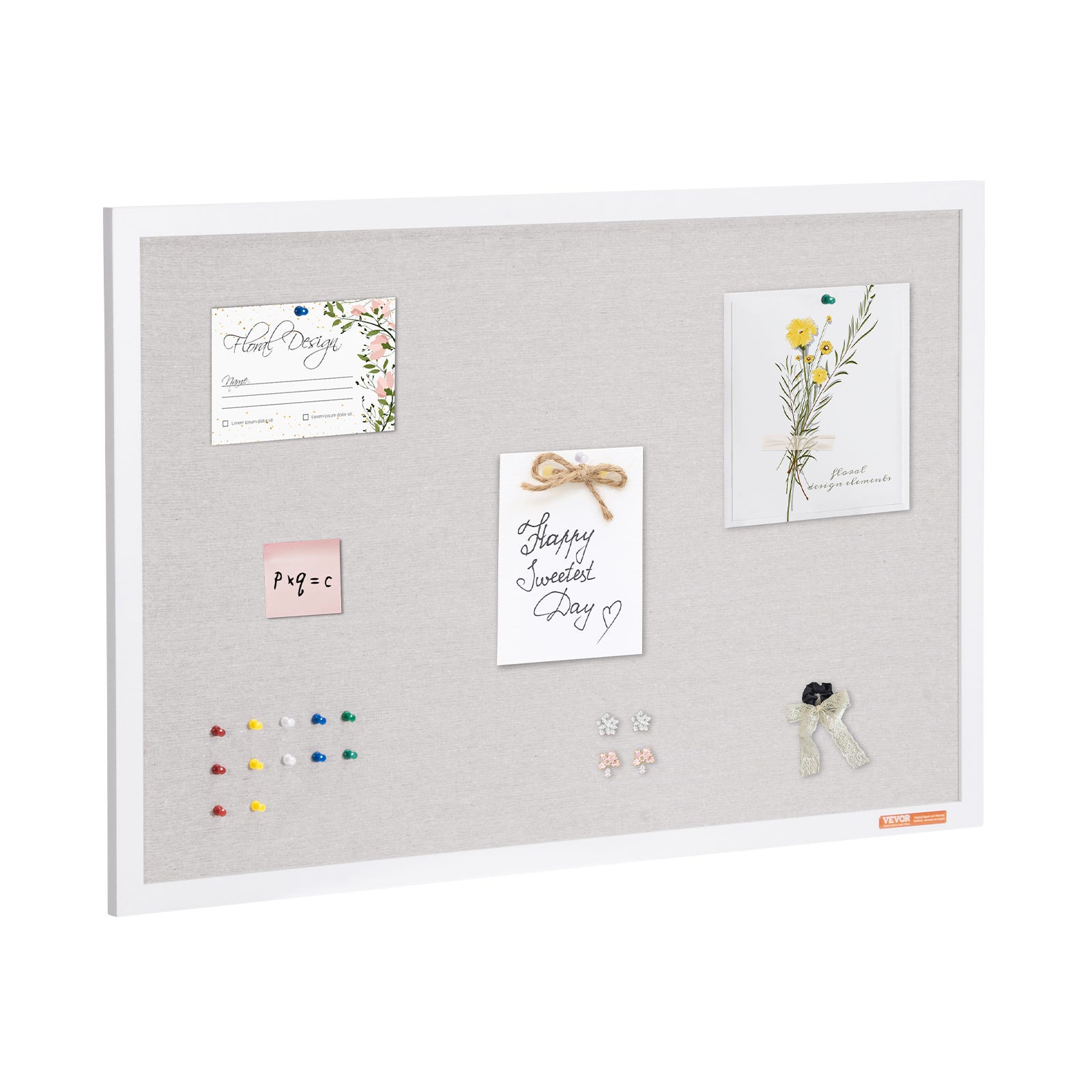 Tableau Pour Ecusson 60 X 45 Cm Avec Œillets – Feuille Pliable Pour Patchs Et Badges