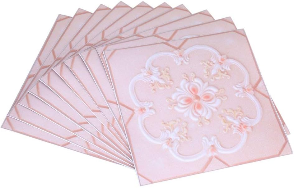 Autocollants 3D Drapeau Italien 3 Pièces - Autocollant Et