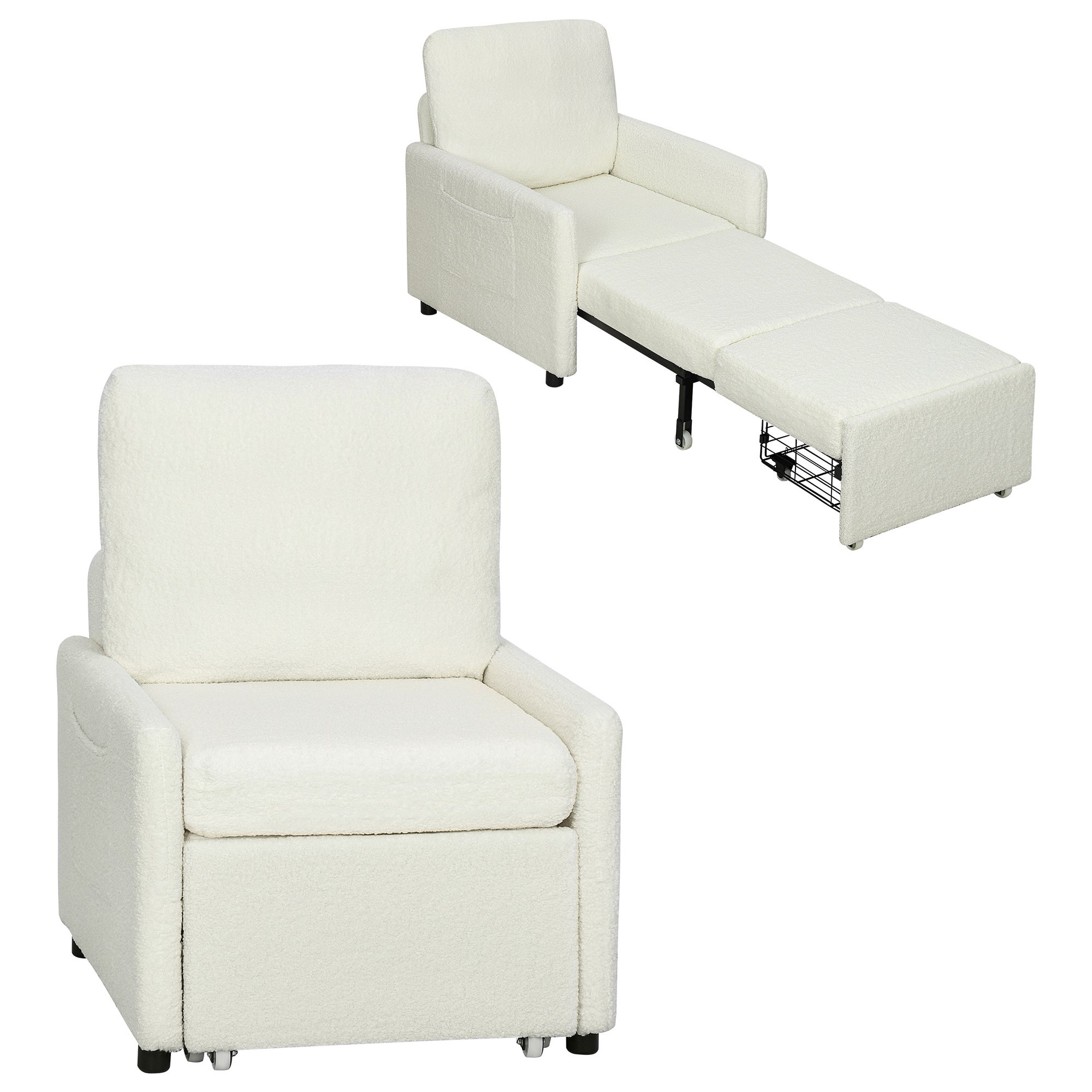 Sitemapcdatahttpsmodeinf Inetcomfauteuil Convertible 1 Place But