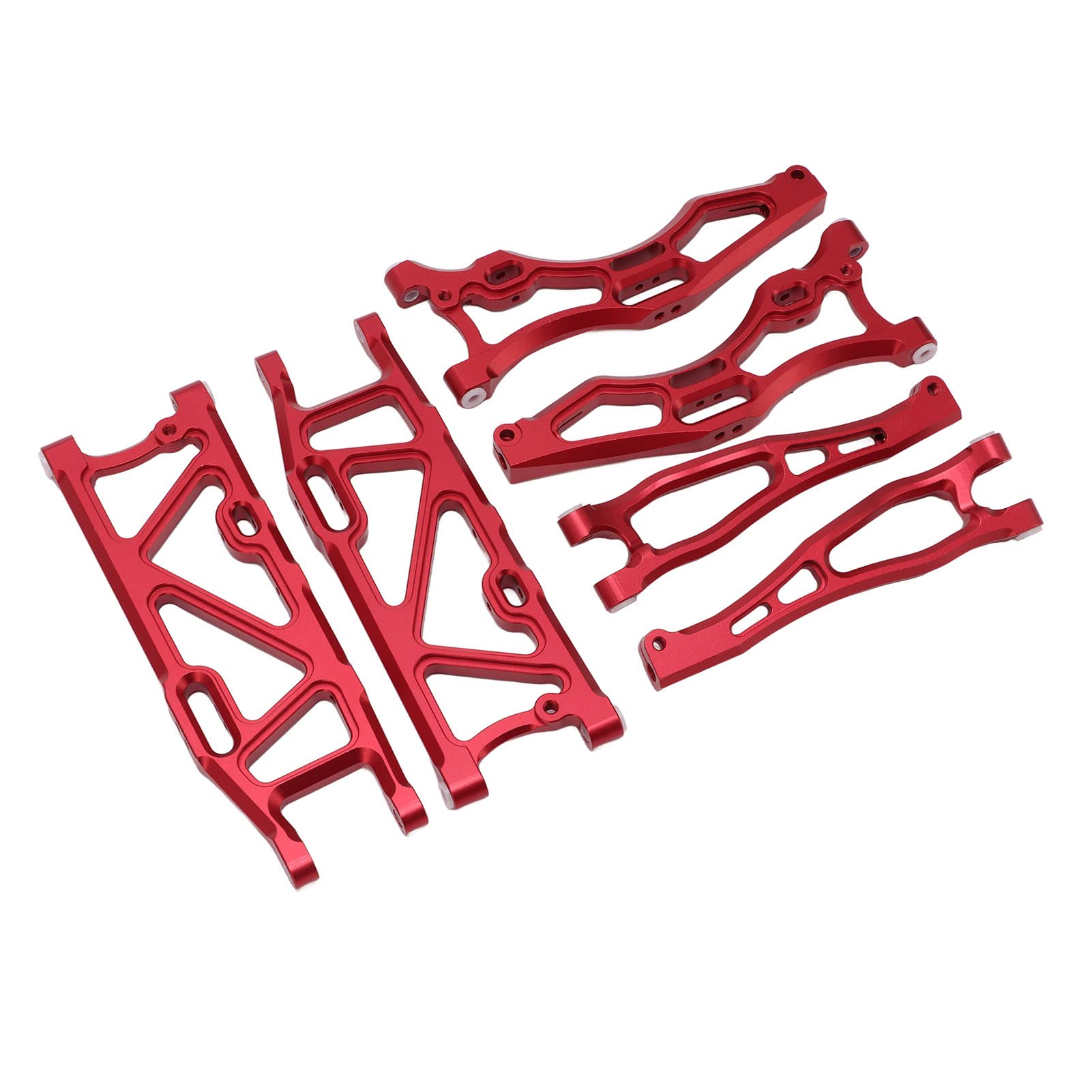 Juego De Brazo Oscilante Inferior De Metal 1/16 Repuesto | Envío Gratis